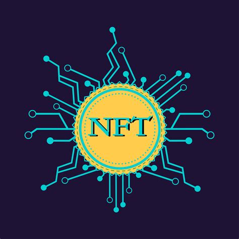 NFT銘柄は今がチャンス！投資家が知っておくべき情報とは？